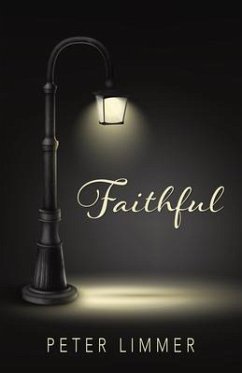Faithful (eBook, ePUB) - Limmer, Peter