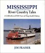 Mississippi River Country Tales (eBook,... - Bild 1