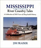 Mississippi River Country Tales (eBook, ePUB)