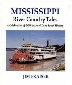 Cover Mississippi River Country Tales (eBook, ePUB)