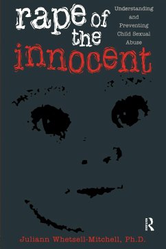 Cover Rape Of The Innocent (eBook, PDF)