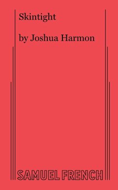 Skintight - Harmon, Joshua