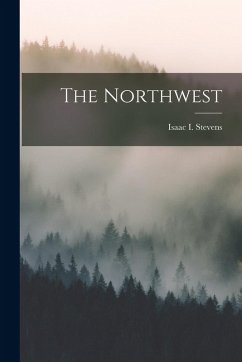 Cover The Northwest