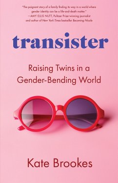 Transister - Brookes, Kate