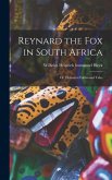 Reynard the Fox in South Africa