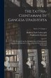 The Tattva-chintamani by Gangesa... - Bild 1