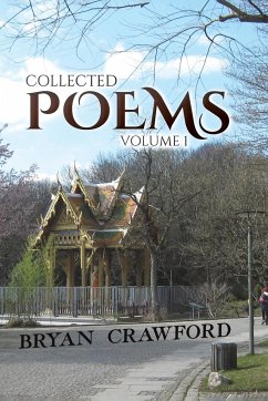 Collected Poems - Crawford, Bryan