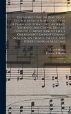 The Sacred Harp, or, Beauties of Church Music: A new Collection of Psalm and Hymn Tunes, Anthems, Sentences and Chants, Derived From the Compositions