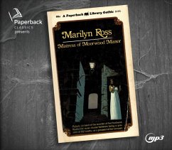 Mistress of Moorwood Manor - Ross, Marilyn