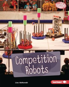 Competition Robots - Idzikowski, Lisa