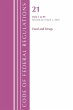 Code of Federal Regulations, Title 21... - Bild 1