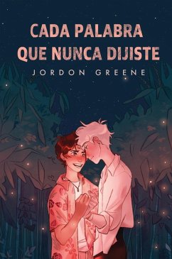 Cover Cada palabra que nunca dijiste