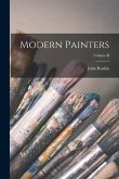 Modern Painters; Volume II