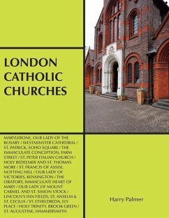 London Catholic Churches - Palmer, Harry