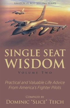 Single Seat Wisdom - Jelinek, Aaron; Curran, Michelle; Anderson, Kevin