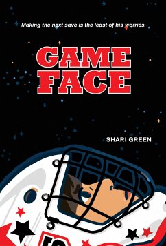 Game Face - Green, Shari