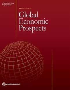 Global Economic Prospects, January 2023 - World Bank Group