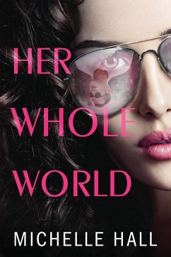 Cover Her Whole World