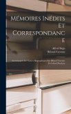 Mémoires Inédits Et Correspondance: Accompagnés De Notices Biographiques Sur Billaud Varenne Et Collot-D'herbois