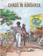 Chaos in Kinshasa - Bild 1