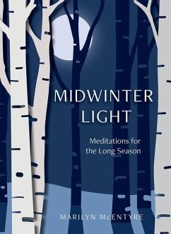 Midwinter Light - Mcentyre, Marilyn