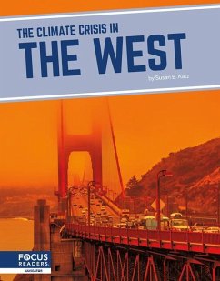The Climate Crisis in the West - B Katz, Susan