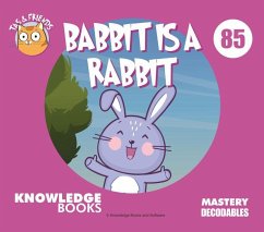 Babbit Is a Rabbit - Ricketts, William