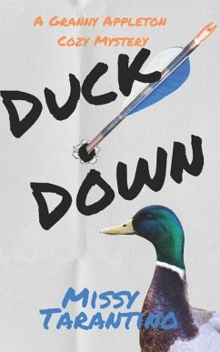 Duck Down - Tarantino, Missy