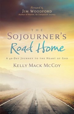 The Sojourner's Road Home - McCoy, Kelly Mack