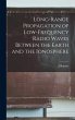 Long-range Propagation of Low-frequency... - Bild 1