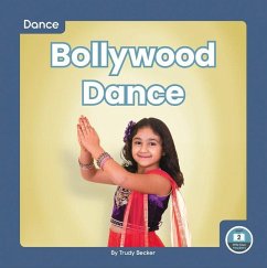 Bollywood Dance - Becker, Trudy