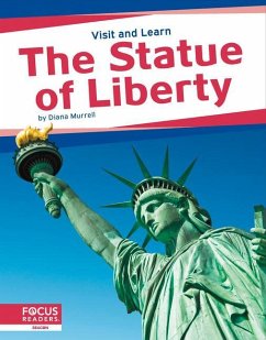 The Statue of Liberty - Murrell, Diana