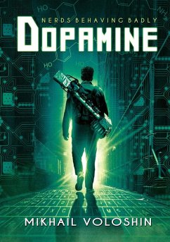 Dopamine - Voloshin, Mikhail
