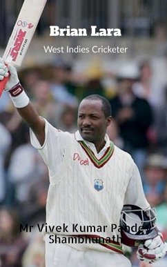 Cover Brian Lara