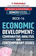 BECE-16 Economic Development - Bild 1