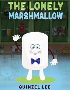 The Lonely Marshmallow - Lee, Quinzel