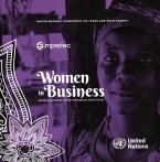 Women in Business: Building Purpose-Driven Enterprise Amid Crises
