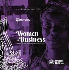 Women in Business: Building Purpose-Driven Enterprise Amid Crises - United Nations
