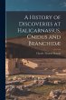 A History of Discoveries at... - Bild 1