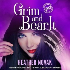 Grim and Bear It - Novak, Heather
