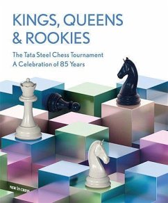 Kings, Queens and Rookies - L'Ami, Erwin;Doggers, Peter;ten Geuzendam, Dirk Jan