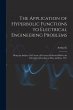 The Application of Hyperbolic Functions... - Bild 1