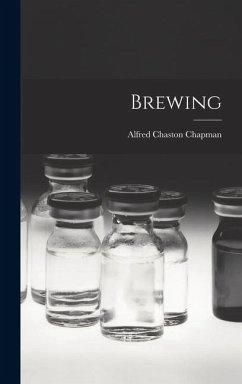 Cover Brewing
