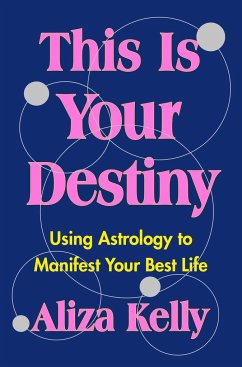 This Is Your Destiny - Kelly, Aliza