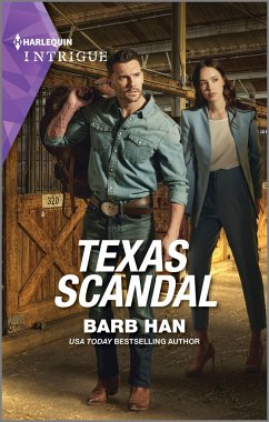 Texas Scandal - Han, Barb