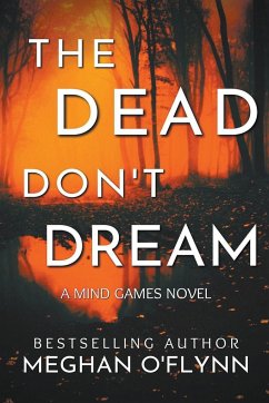 The Dead Don't Dream - O'Flynn, Meghan