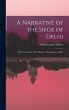 A Narrative of the Siege of Delhi - Bild 1