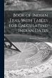 Book of Indian Eras, With Tables for... - Bild 1