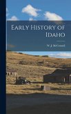 Early History of Idaho