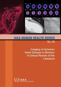 Imaging of Ischemic Heart Disease in Women: A Critical Review of the Literature - International Atomic Energy Agency